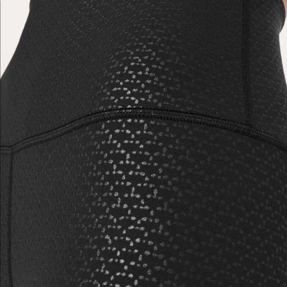 Lululemon aligns